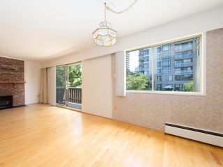 Photo 20: 201 1345 CHESTERFIELD Avenue in North Vancouver: Central Lonsdale Condo for sale : MLS®# R2782939