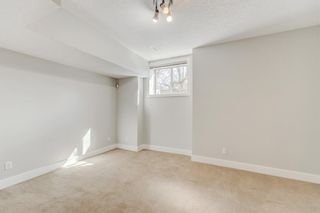 Photo 33: 24 6 Scarpe Drive SW in Calgary: Garrison Woods Row/Townhouse for sale : MLS®# A2041141