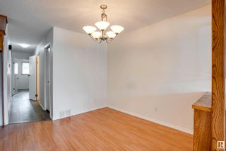 Photo 4: 8560 88 Street in Edmonton: Zone 18 House Half Duplex for sale : MLS®# E4382594