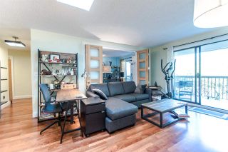 Photo 1: 306 340 NINTH Street in New Westminster: Uptown NW Condo for sale in "PARK WESTMINISTER" : MLS®# R2220650