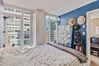 Photo 11: 1806 610 GRANVILLE Street in Vancouver: Downtown VW Condo for sale in "THE HUDSON" (Vancouver West)  : MLS®# R2583438