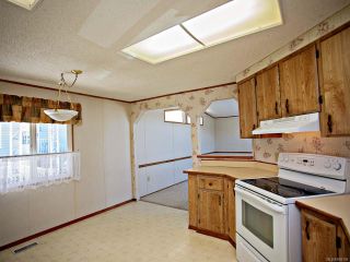 Photo 10: 15 2501 Labieux Rd in : Na Diver Lake Manufactured Home for sale (Nanaimo)  : MLS®# 808195