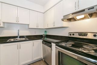 Photo 4: 306 212 FORBES Avenue in North Vancouver: Lower Lonsdale Condo for sale in "Forbes Manor" : MLS®# R2226892