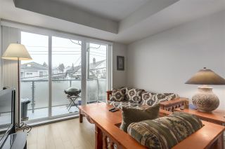 Photo 3: 509 388 KOOTENAY Street in Vancouver: Hastings East Condo for sale in "VIEW 388" (Vancouver East)  : MLS®# R2336946