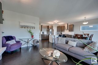 Photo 18: 4110 171A Avenue in Edmonton: Zone 03 House for sale : MLS®# E4340461