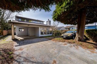 Photo 26: 3212 CHROME Crescent in Coquitlam: New Horizons House for sale : MLS®# R2871612
