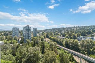 Photo 27: 2705 651 NOOTKA Way in Port Moody: Port Moody Centre Condo for sale in "SAHALEE" : MLS®# R2799196