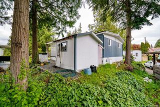 Photo 22: 126 25 Maki Rd in Nanaimo: Na Chase River Manufactured Home for sale : MLS®# 904443