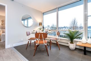 Photo 10: 315 1783 MANITOBA Street in Vancouver: False Creek Condo for sale in "RESIDENCES AT WEST" (Vancouver West)  : MLS®# R2659623