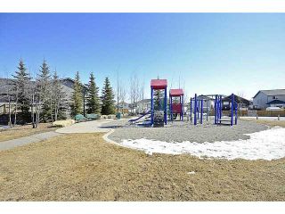 Photo 17: 223 CITADEL MESA Close NW in CALGARY: Citadel Residential Detached Single Family for sale (Calgary)  : MLS®# C3560120