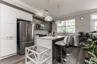 Photo 8: 35 6350 142 Street in Surrey: Sullivan Station Townhouse for sale in "Canvas" : MLS®# R2713464