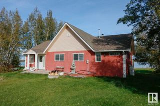 Photo 6: 5126 Shedden Drive: Rural Lac Ste. Anne County House for sale : MLS®# E4340464
