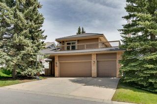 Main Photo: 72 Stradbrooke Rise SW in Calgary: Strathcona Park Detached for sale : MLS®# A2135065