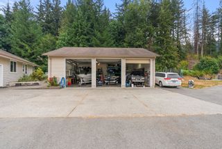 Photo 40: 32625 DEWDNEY TRUNK Road in Mission: Mission BC House for sale in "Dewdney/Cedar" : MLS®# R2807908