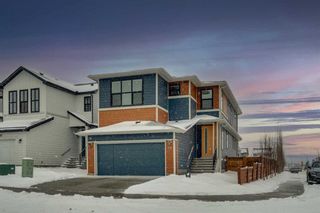 Photo 1: 11 Rowley Park NW in Calgary: C-483 Detached for sale : MLS®# A2116819