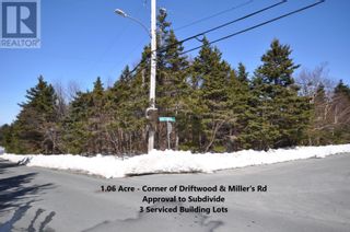 Photo 4: 99-109 Millers Road in Conception Bay South: Vacant Land for sale : MLS®# 1256322