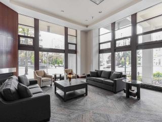 Photo 25: 1406 1003 PACIFIC Street in Vancouver: West End VW Condo for sale in "SEASTAR" (Vancouver West)  : MLS®# R2608509