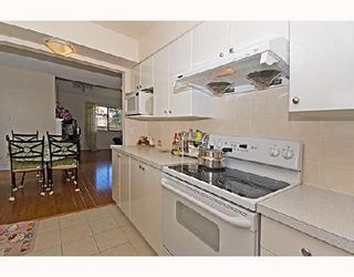 Photo 5: 4468 HERMITAGE Drive in Richmond: Steveston North Home for sale ()  : MLS®# V662705