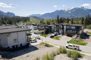 Photo 8: 18 3385 MAMQUAM Road in Squamish: University Highlands Land for sale in "Legacy Ridge" : MLS®# R2872860