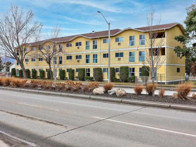 FEATURED LISTING: 304 - 1525 TRANQUILLE Road Kamloops