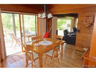 Photo 2: 707 Downey Rd in NORTH SAANICH: NS Deep Cove House for sale (North Saanich)  : MLS®# 751195