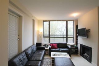 Photo 2: 102 9300 UNIVERSITY Crescent in Burnaby: Simon Fraser Univer. Condo for sale (Burnaby North)  : MLS®# R2318616