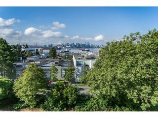 Photo 1: 305 306 W 1ST Street in North Vancouver: Lower Lonsdale Condo for sale in "LA VIVA PLACE" : MLS®# R2097967