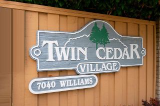 Photo 27: 23 7040 WILLIAMS Road in Richmond: Broadmoor Townhouse for sale in "TWIN CEDAR VILLAGE" : MLS®# R2487395