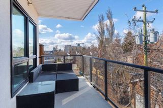Photo 17: 306 811 5 Street NE in Calgary: Renfrew Apartment for sale : MLS®# A2124380