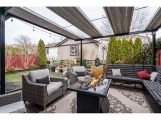 Photo 31: 36297 ATWOOD Crescent in Abbotsford: Abbotsford East House for sale in "AUGUSTON" : MLS®# R2665876