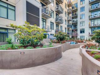 Photo 30: 1050 Island Ave Avenue Unit 420 in San Diego: Residential for sale (92101 - San Diego Downtown)  : MLS®# PTP2103134