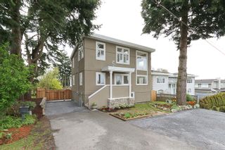 Photo 37: 1178 Dolphin Street: White Rock Home for sale ()  : MLS®# F1111485