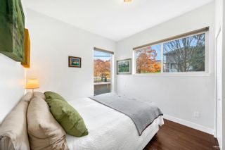 Photo 17: 881 SALSBURY DRIVE in Vancouver: Hastings Townhouse for sale (Vancouver East)  : MLS®# R2740598