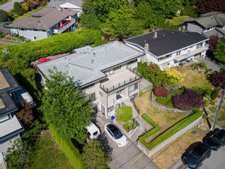 Photo 1: 482 GENOA Crescent in North Vancouver: Upper Delbrook House for sale : MLS®# R2872759