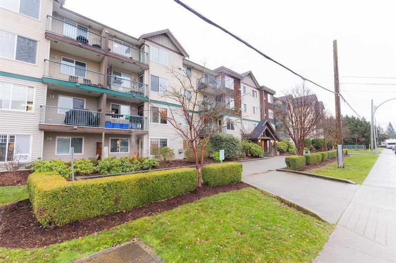 FEATURED LISTING: 209 - 2350 WESTERLY STREET Abbotsford