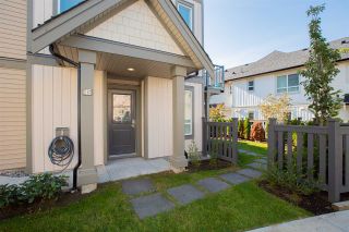 Photo 2: 45 30930 WESTRIDGE Place in Abbotsford: Abbotsford West Townhouse for sale in "BRISTOL HEIGHTS BY POLYGON" : MLS®# R2430430