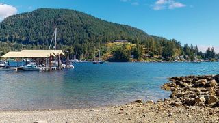 Photo 29: 4920 PANORAMA Drive in Garden Bay: Pender Harbour Egmont Manufactured Home for sale (Sunshine Coast)  : MLS®# R2714896