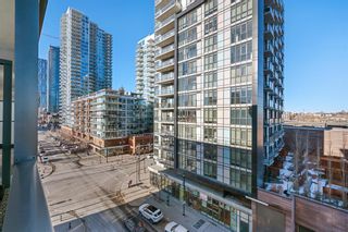Photo 17: 513 615 6 Avenue SE in Calgary: Downtown East Village Apartment for sale : MLS®# A2017889