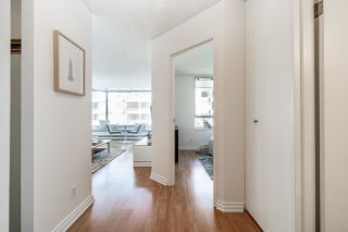 Photo 17: 501 1330 HORNBY Street in Vancouver: Downtown VW Condo for sale in "Hornby Court" (Vancouver West)  : MLS®# R2873265