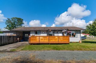 Photo 1: 1501 20th Ave in Campbell River: CR Campbellton House for sale : MLS®# 878853