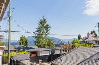 Photo 1: 103 550 N ESMOND Avenue in Burnaby: Vancouver Heights Condo for sale in "HARBOUR VIEW TERRACE" (Burnaby North)  : MLS®# R2817078