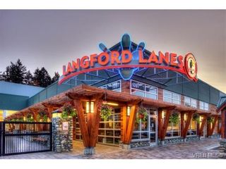 Photo 20: 1039 Haslam Ave in VICTORIA: La Glen Lake Half Duplex for sale (Langford)  : MLS®# 751398