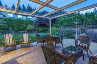 Photo 14: 1638 ORKNEY Place in North Vancouver: Northlands House for sale : MLS®# R2177103