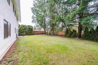 Photo 24: 3625 203 A Street in Langley: Brookswood Langley House for sale : MLS®# R2529880