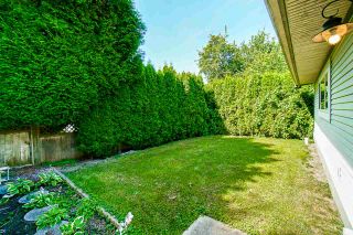 Photo 23: 1575 BREARLEY Street: White Rock House for sale in "Centennial Park" (South Surrey White Rock)  : MLS®# R2477312