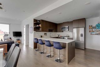 Photo 6: 405 88 9 Street NE in Calgary: Bridgeland/Riverside Apartment for sale : MLS®# A2125265