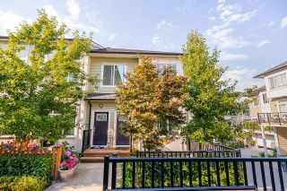 Photo 33: 103 13670 62 Avenue in Surrey: Sullivan Station Townhouse for sale : MLS®# R2715956