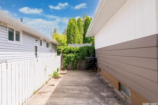 Photo 35: 2405 Munroe Avenue South in Saskatoon: Adelaide/Churchill Residential for sale : MLS®# SK974355