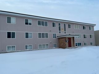 Main Photo: 208 9815 104 Avenue in Fort St. John: Fort St. John - City NE Condo for sale in "CAMEO APARTMENTS" : MLS®# R2749558