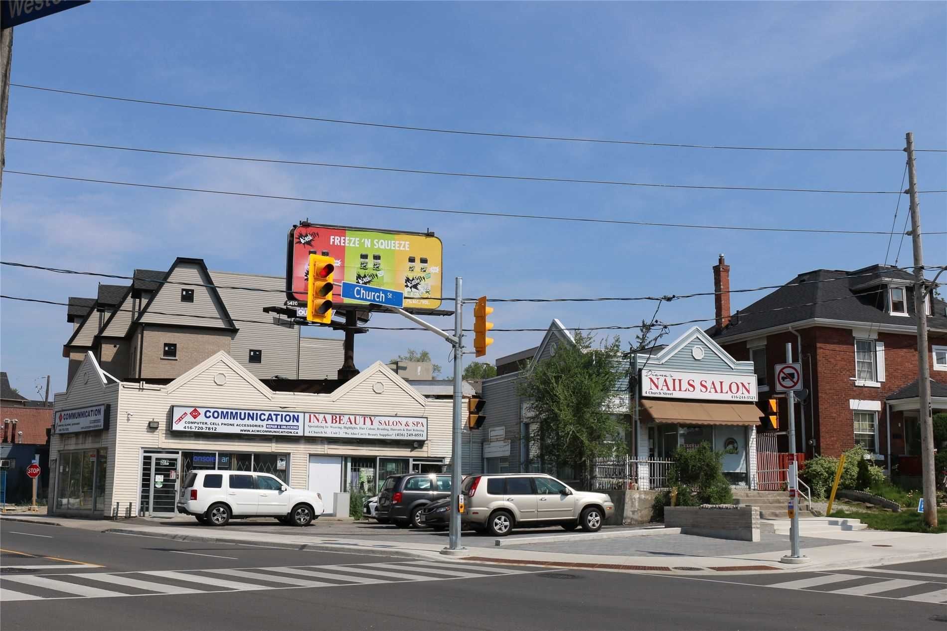 Main Photo: 2175 Weston Road in Toronto: Weston Property for sale (Toronto W04)  : MLS®# W5632639